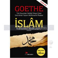 İslam - Goethe | Arif Arslan