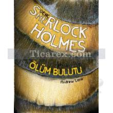 Genç Sherlock Holmes: Ölüm Bulutu | Andrew Lane