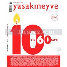 Yasakmeyve Sayı: 60 | Kolektif