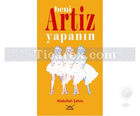 Beni Artiz Yapanın | Abdullah Şahin - Resim 1