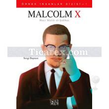 Malcolm X | Sevgi Başman