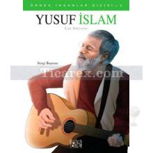 Yusuf İslam | Sevgi Başman