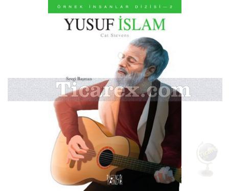 Yusuf İslam | Sevgi Başman - Resim 1