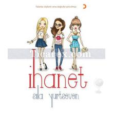 İhanet | Sıla Yurtseven