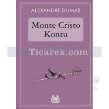 Monte Cristo Kontu | Alexandre Dumas