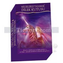 Meleklerle Yaşamak Dilek Kutusu (CD Hediyeli) | Beki İkala Erikli