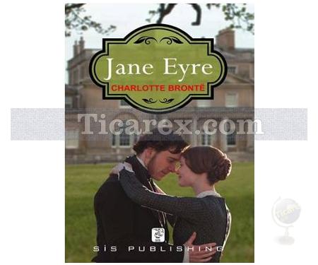 Jane Eyre | Charlotte Bronte - Resim 1