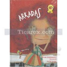 Arkadaş | Akram Ghasempour