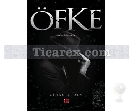 Öfke | Cihan Erdem - Resim 1