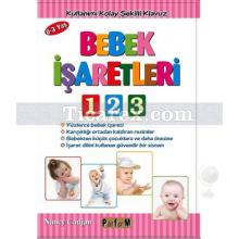 Bebek İşaretleri 123 | Nancy Cadjan