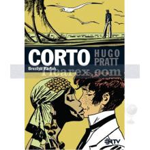Corto Maltese: Brezilya Kartalı | Hugo Pratt