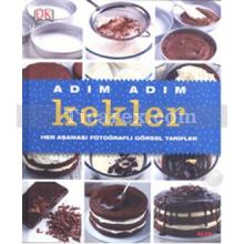 Adım Adım Kekler | Kolektif