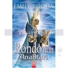 Rondo'nun Anahtarı | Emily Rodda