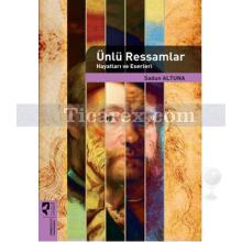 Ünlü Ressamlar | Sadun Altuna