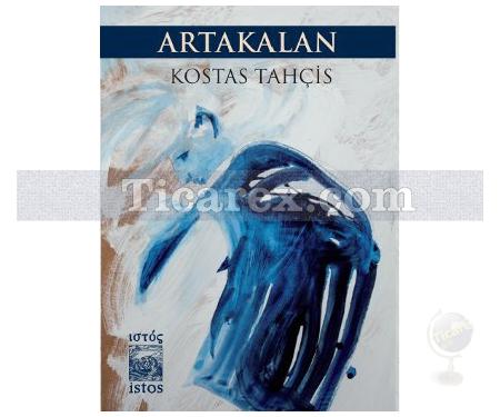 Artakalan | Kostas Tahçis - Resim 1