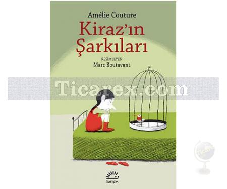Kiraz'ın Şarkıları | Amelie Couture - Resim 1