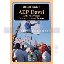 AKP Devri | Yüksel Taşkın