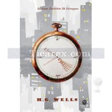 Efendi Uyanıyor | H. G. Wells