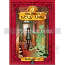 Will Moogley Hayalet Ajansı - Beş Yıldırımlı Otel | Matteo Piana, Pierdomenico Baccalario