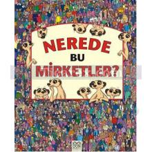 Nerede Bu Mirketler? | Jen Wainwright