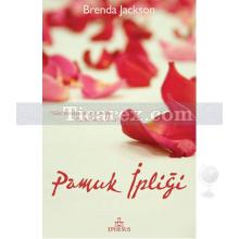 Pamuk İpliği | Brenda Jackson