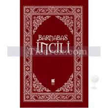Barnabas İncili | Kolektif