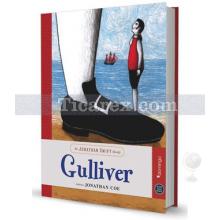 Gulliver | Jonathan Coe
