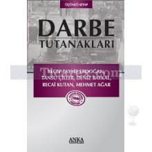 Darbe Tutanakları - Üçüncü Kitap | Kolektif