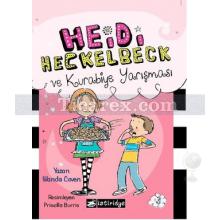 Heidi Heckelbeck ve Kurabiye Yarışması | Wanda Coven