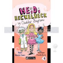 Heidi Heckelbeck ve Cadılar Bayramı | Wanda Coven