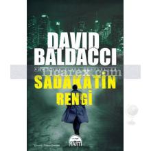 Sadakatin Rengi | David Baldacci