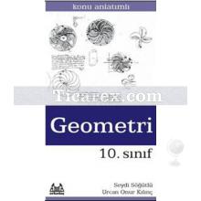 10. Sınıf - Geometri | Konu Anlatımlı