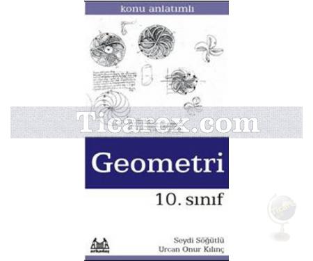 10. Sınıf - Geometri | Konu Anlatımlı - Resim 1