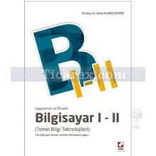 Bilgisayar 1 - 2 | Temel Bilgi Teknolojileri | Zehra Alakoç Burma