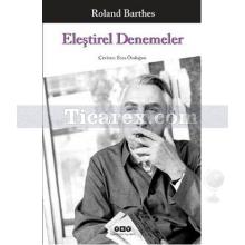 Eleştirel Denemeler | Roland Barthes