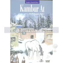 Kambur At | Arif Tuncer Avcı