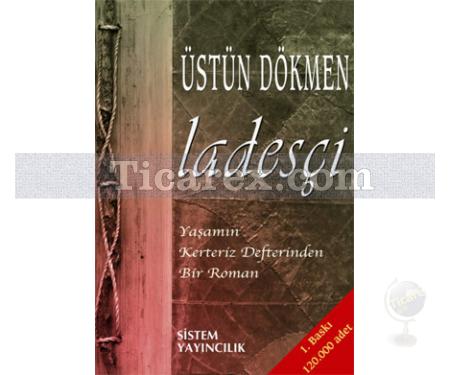 Ladesçi | Üstün Dökmen - Resim 1