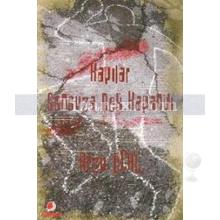 Kapılar Sonsuza Dek Kapandı | Arzu Öcal