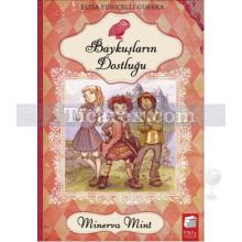 Minerya Mint: Baykuşların Dostluğu | Elisa Puricelli Guerra