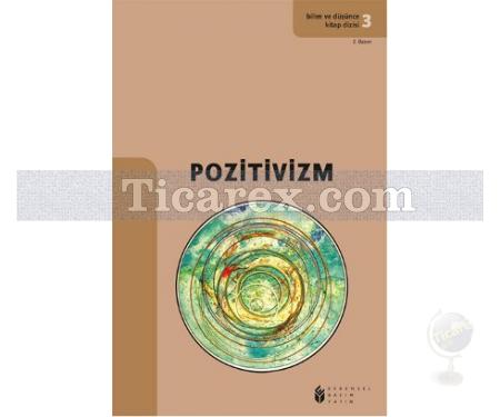 Pozitivizm | Kolektif - Resim 1