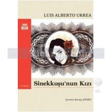 Sinekkuşu'nun Kızı | Luis Alberto Urrea