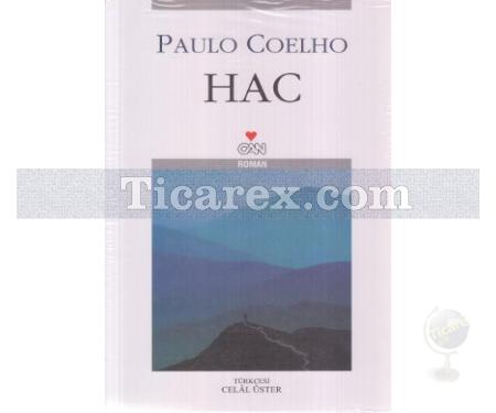 Hac | Paulo Coelho - Resim 1