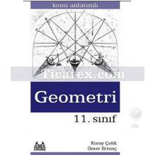 11. Sınıf - Geometri | Konu Anlatımlı
