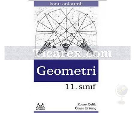 11. Sınıf - Geometri | Konu Anlatımlı - Resim 1