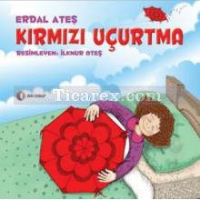 Kırmızı Uçurtma | Erdal Ateş