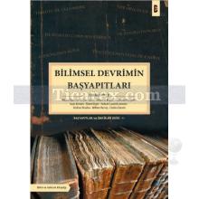 Bilimsel Devrimin Başyapıtları | Ender Helvacıoğlu