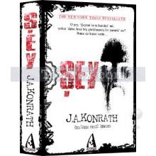 Şey | J. A. Konrath