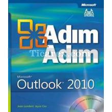 Adım Adım Microsoft Outlook 2010 | Joan Lambert, Joyce Cox