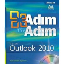 Adım Adım Microsoft Outlook 2010 | Joan Lambert, Joyce Cox