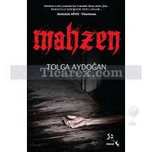 Mahzen | Tolga Aydoğan